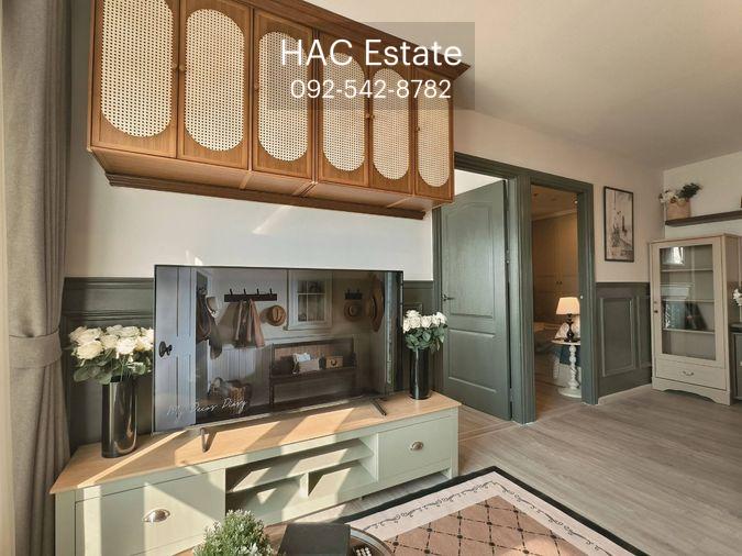 รูป ให้เช่าRegent Home Bangna - 2นอน 2น้ำ 57ตรม. ชั้น29 ตึกA - Line:@hac55 - รูปที่ 3/9