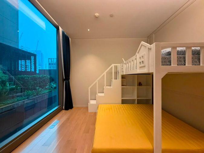 picture Baan Sindhorn | Where time becomes a luxury, not a constraint Ultimate class of lowrise project #2026070915036 - 5/8