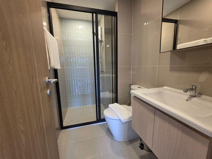 รูป 🔥🔥Hot Deal!🔥🔥 ให้เช่าคอนโด เดอะ เบส บูกิต ภูเก็ต, ใกล้ Central Phuket 1 นาที🔥🔥 - รูปที่ 6/16