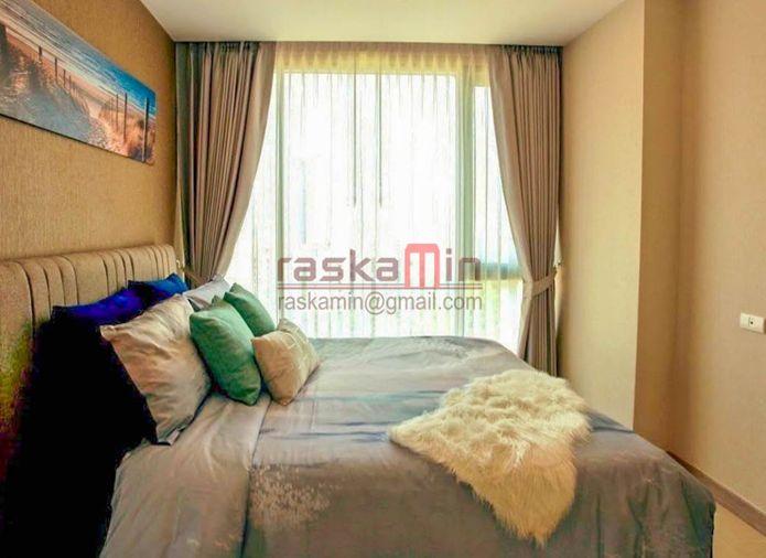 รูป เดอะ ริเวียร่า วงศ์อมาตย์ | ขาย | 2 นอน 2 น้ำ - รูปที่ 16/16
