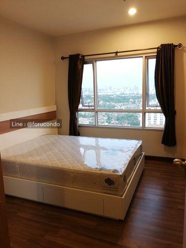 รูป คอนโด เซ็นทริค ติวานนท์ ห้องว่างพร้อมเข้าอยู่ Line : @forucondo - รูปที่ 5/7