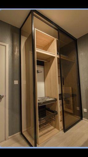 รูป ขายคอนโด Life Sukhumvit 48 ตึก S ใกล้ BTS พระโขนง (Rt-01) - รูปที่ 9/15