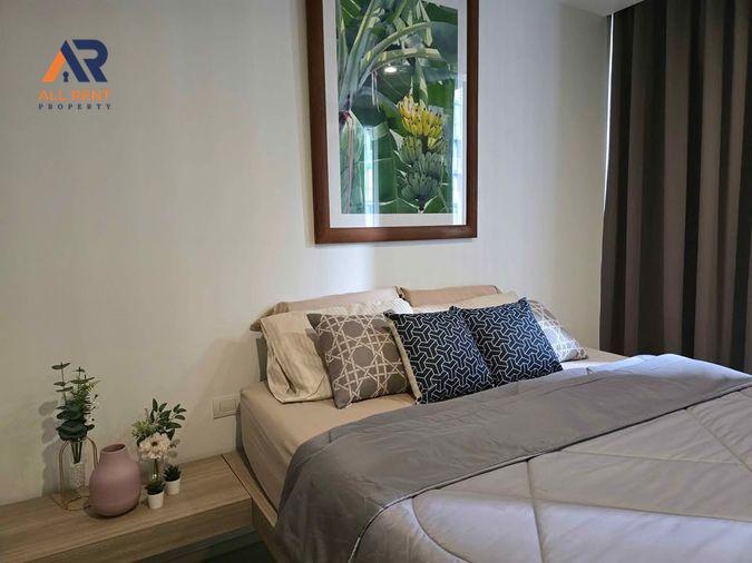 รูป 🔥 Noble Ploenchit ห้อง 1 Bedroom 45 ตร.ม. ชั้น 17 ติด BTS เพลินจิต เพียง 39,500 บาท/เดือน ✨ พร้อมเข้าอยู่ 🏙️ - รูปที่ 10/14
