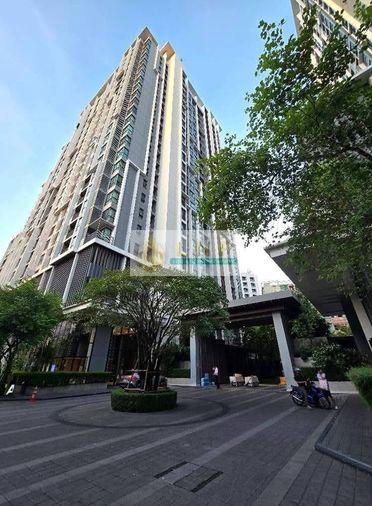 picture Condo for Rent: Quinn Ratchada 17 - 2/7