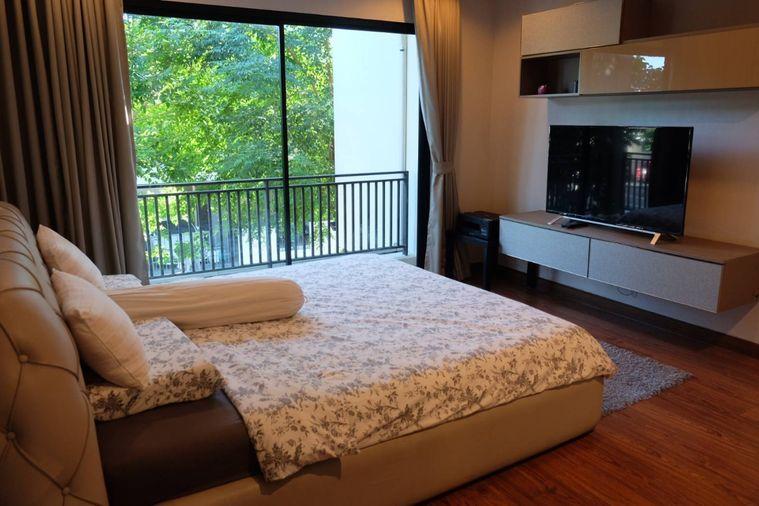 รูป ให้เช่า บ้านเดี่ยวโครงการ วิลล่าอะคาเดีย ศรีนครินทร์ GH552 - รูปที่ 11/20