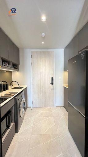 รูป 🔥 Chapter Thonglor 25 ห้อง 1 Bedroom 35 ตร.ม. ทำเลทองหล่อ เพียง 23,000 บาท/เดือน ✨ คอนโดใจกลางทองหล่อ บรรยากาศสงบ ห้องสวย พร้อมเข้าอยู่ 🏙️ - รูปที่ 7/8