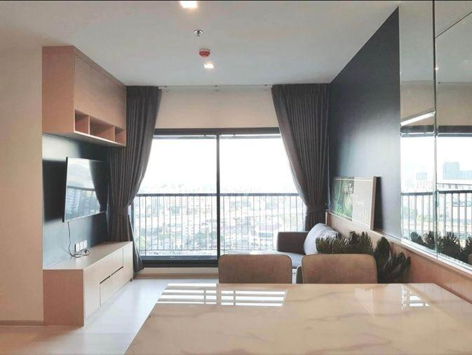 รูป Life Sukhumvit 48 [พร้อมอยู่สิ้นเดือนสิงหาคม] [CC-01] - รูปที่ 5/10