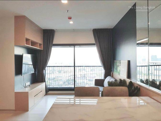 picture Life Sukhumvit 48 (BTS Prakanong) - 5/10