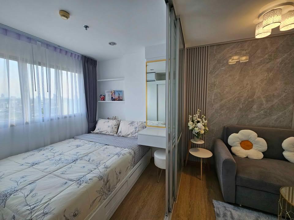 รูป 🔥 ขาย คอนโด ลุมพินี คอนโดทาวน์ พัทยาเหนือ–สุขุมวิท (Lumpini CondoTown North Pattaya – Sukhumvit) | ใกล้สุขุมวิท พัทยาเหนือ - รูปที่ 20/23