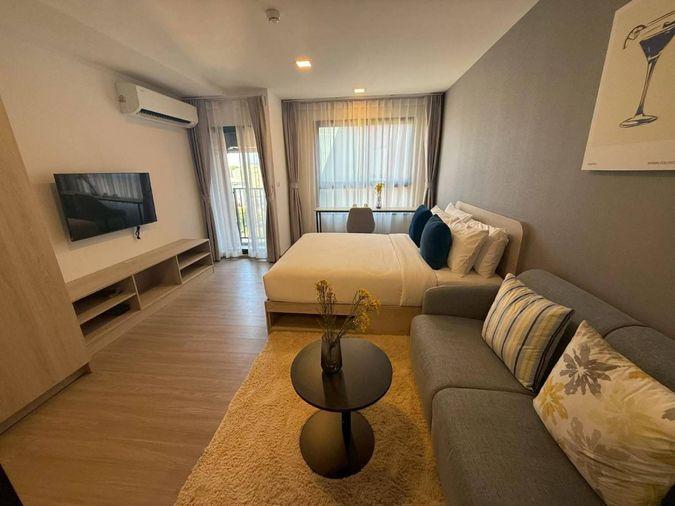 รูป 🔥🔥Hot Deal!🔥🔥 ให้เช่าคอนโด เดอะ เบส บูกิต ภูเก็ต, ใกล้ Central Phuket 1 นาที🔥🔥 - รูปที่ 2/14