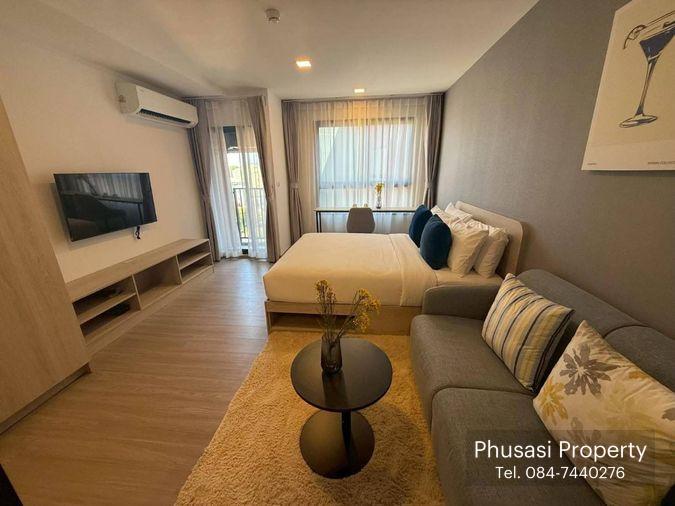 รูป 🔥🔥Hot Deal!🔥🔥 ให้เช่าคอนโด เดอะ เบส บูกิต ภูเก็ต, ใกล้ Central Phuket 1 นาที🔥🔥 - รูปที่ 2/14