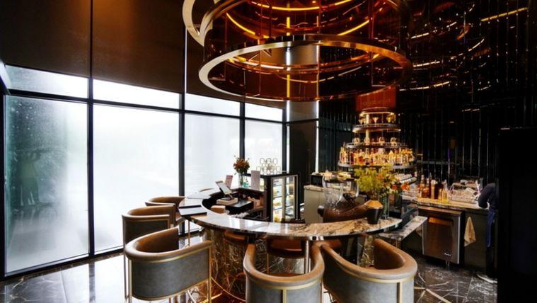 picture ✨ For Sale : Altitude Unicorn Sathorn - Tha Phra  Condo ✨  💰 Only  4,300,000 THB - 4/7
