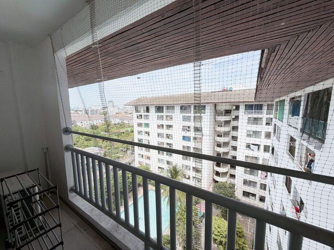 picture 🔖Sale Condo City Villa Lad Prown 130 only 1.15 M. Size 33 sqm. 𝟬𝟲𝟱-𝟵𝟭𝟳-𝟰𝟮𝟮𝟮 - 11/13