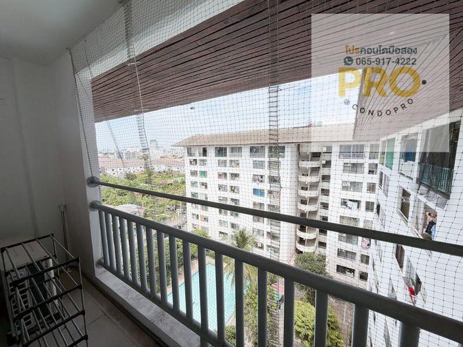 picture 🔖Sale Condo City Villa Lad Prown 130 only 1.15 M. Size 33 sqm. 𝟬𝟲𝟱-𝟵𝟭𝟳-𝟰𝟮𝟮𝟮 - 11/13