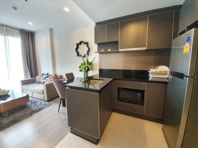 picture Condo for Sale : Nye by Sansiri - 2/10