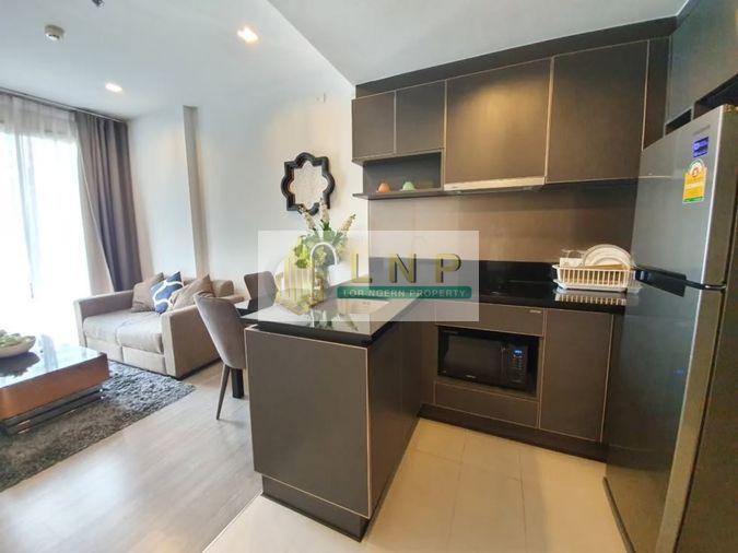 picture Condo for Sale : Nye by Sansiri - 2/10