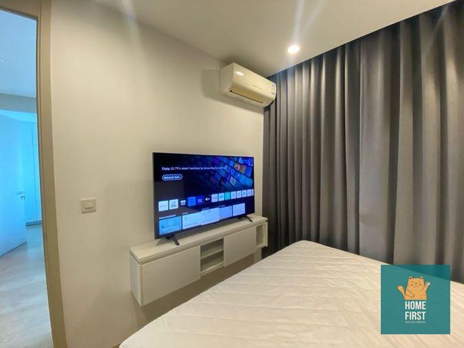 รูป Rent Noble Recole สุขุมวิท 19 เฟอร์ครบ 63 ตรม. 2นอน 45,000 บาท - รูปที่ 4/9