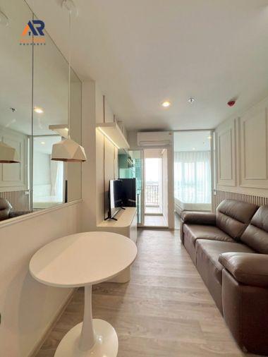 รูป FB 0726-126 Regent home bangna (รีเจ้นท์ โฮม บางนา) บางนา บางนา 12,000 1 Bed 1 B 28 30 A - รูปที่ 11/12