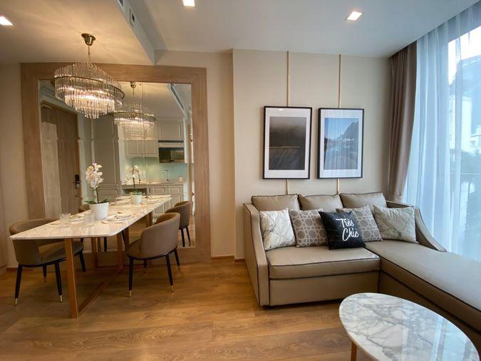 picture ✨Condo for Rent : Noble BE33 (AP-02) ( line : @condo91 ) - 8/12
