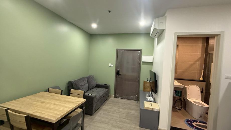 รูป 🏢 ขายคอนโด : Supalai Loft Phasi Charoen (ศุภาลัย ลอฟท์ สถานีภาษีเจริญ )   รหัสทรัพย์ | 📌LNP-C13994   - รูปที่ 2/10