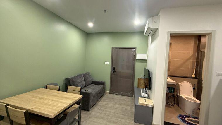 picture Condo for Sale : Supalai Loft Phasi Charoen  - 2/10