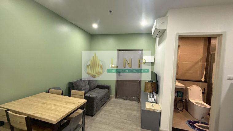 picture Condo for Sale : Supalai Loft Phasi Charoen - 2/10
