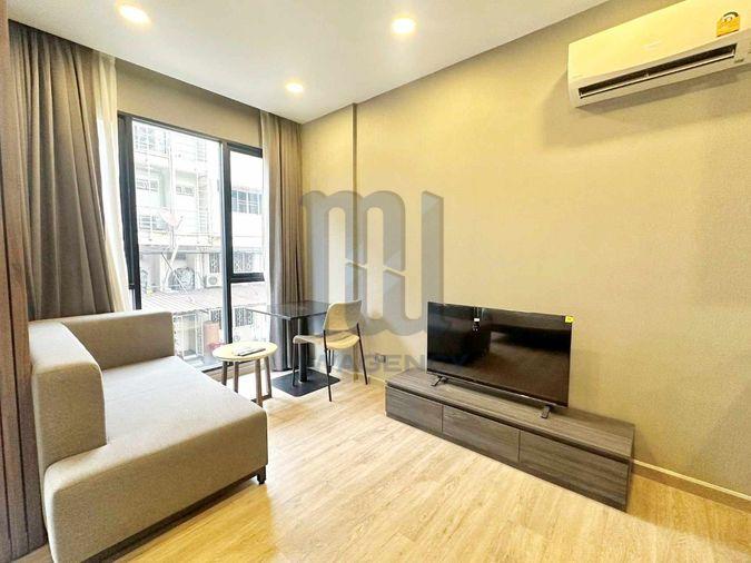 รูป ห้องอัพเดต💥คุณภัส🔔⚠️🏘️⚡️กดปุ่มแอดไลน์💥เดอะ ทีค รัชดา 19 - รูปที่ 8/9