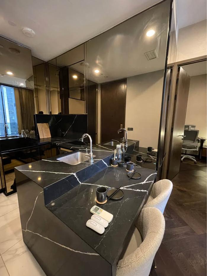 picture ✨Condo for Rent : The ESSE Sukhumvit 36  (AP-02) ( line : @condo91  - 11/16