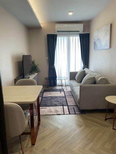 picture Condo for Rent: Chapter Thonglor 25 - 3/9