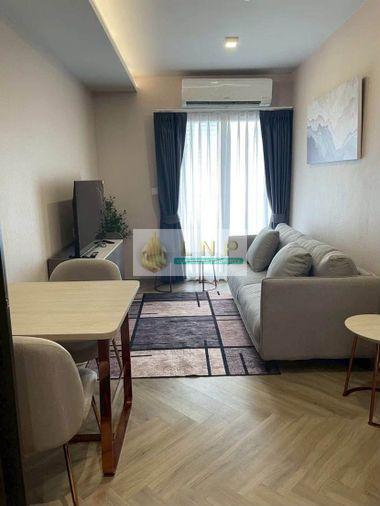 picture Condo for Rent: Chapter Thonglor 25 - 3/9