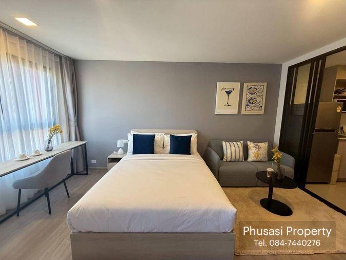 รูป 🔥🔥Hot Deal!🔥🔥 ให้เช่าคอนโด เดอะ เบส บูกิต ภูเก็ต, ใกล้ Central Phuket 1 นาที🔥🔥 - รูปที่ 3/14