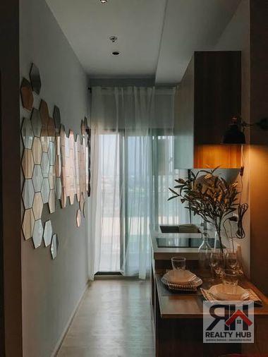 รูป 🤝🏻RB25355 ให้เช่าถูกมาก👍อัลติจูด ยูนิคอร์น สาทร - ท่าพระ✅แอดไลน์ @mproperty( มี @ ด้วย) แอดมินตอบไว - รูปที่ 4/13
