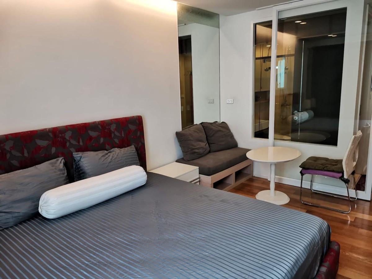 รูป 15 Sukhumvit residences | ห้องสวย !!! ว่างพร้อมเข้าชม Yield การันตี 5% ขึ้นไป #2026070614995 - รูปที่ 3/7