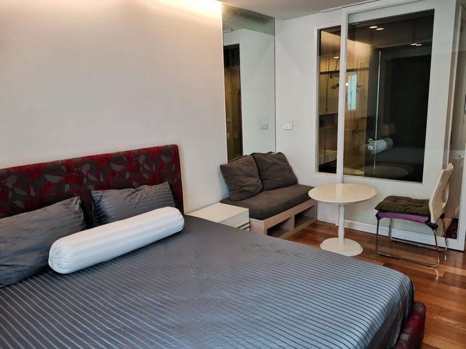 รูป 15 Sukhumvit residences | ห้องสวย !!! ว่างพร้อมเข้าชม Yield การันตี 5% ขึ้นไป #2026070614995 - รูปที่ 3/7