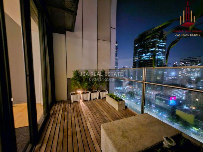 picture ✨ For Sale : The Met Condo ✨ 💰 Only 14,200,000 THB - 6/8