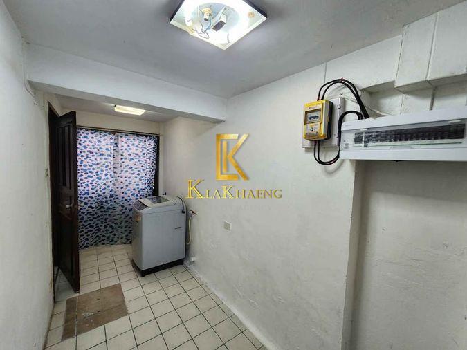 picture For Rent Townhome Sukhumvit Ekkamai Pridi GH465 - 12/24