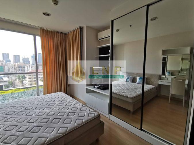 picture Condo for Rent: Life @ Ladprao 18 - 3/12