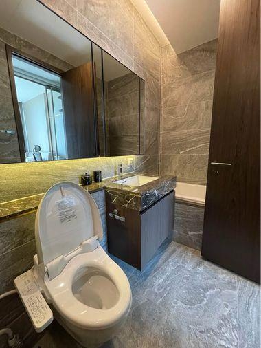 รูป ✨Condo for Rent : The ESSE Sukhumvit 36  (AP-02) ( line : @condo91  - รูปที่ 14/16
