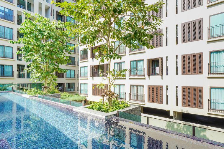 picture ✨ For Sale: condolette Dwell Sukhumvit 26 Condo ✨💰 Only 5,100,000 THB - 2/3
