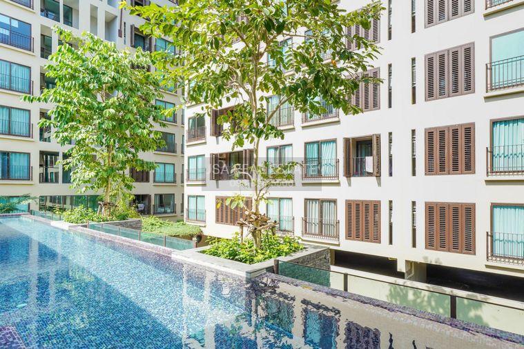 picture ✨ For Sale: condolette Dwell Sukhumvit 26 Condo ✨💰 Only 5,100,000 THB - 2/3