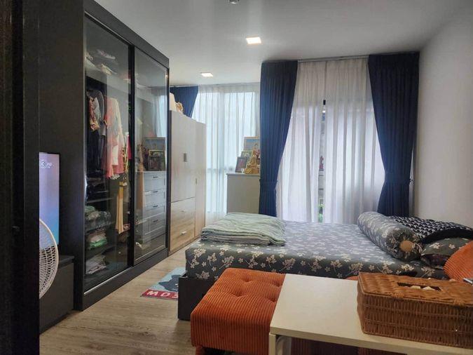 picture 🔥 For Sale Maroon Ratchada 32 | Near Lat Phrao MRT Station - 14/15