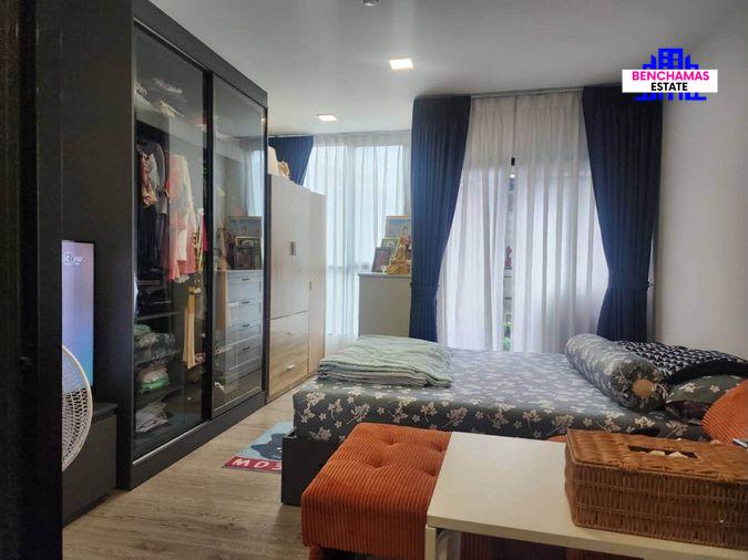 picture ðĨ For Sale Maroon Ratchada 32 | Near Lat Phrao MRT Station - 14/15