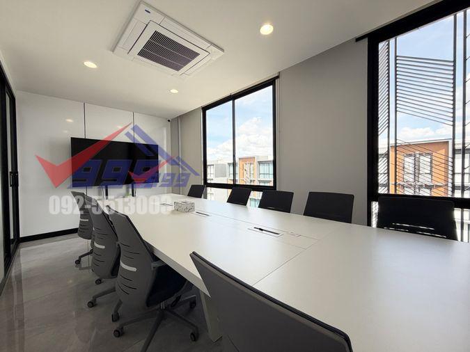 รูป ให้เช่าโฮมออฟฟิศ ทำเลพัฒนาการ – ศรีนครินทร์ | 5 ชั้น พร้อมลิฟต์ส่วนตัว จดทะเบียนบริษัทได้ - รูปที่ 24/30
