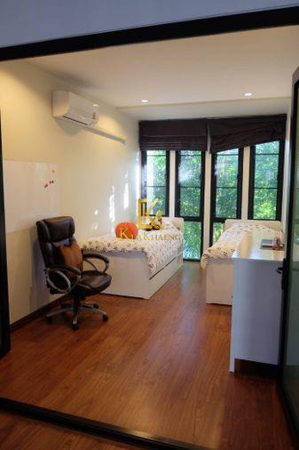 รูป ให้เช่า บ้านเดี่ยวโครงการ วิลล่าอะคาเดีย ศรีนครินทร์ GH552 - รูปที่ 13/20