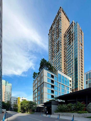 picture Baan Sindhorn | Where time becomes a luxury, not a constraint Ultimate class of lowrise project #2026070915036 - 7/8