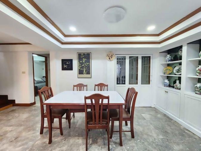picture For Rent Townhome Sukhumvit Ekkamai Pridi GH465 - 8/24