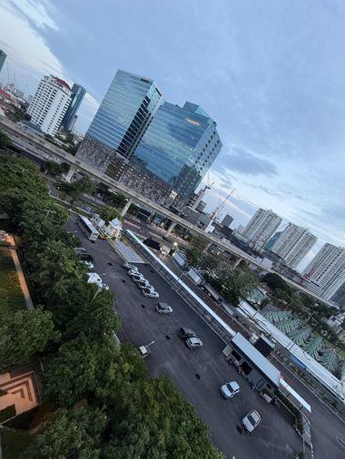 picture  Life Phahol. 1bed 35sqm. Line id: @pfagent - 8/9
