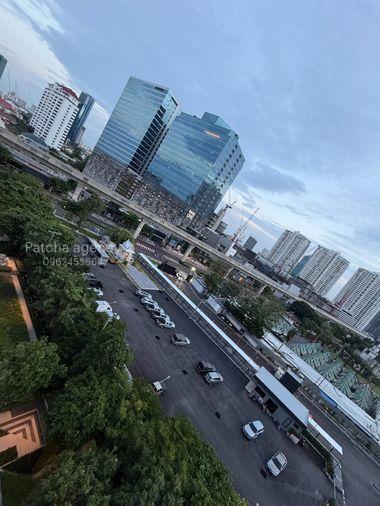 picture Life Phahol. 1bed 35sqm. Line id: @pfagent - 8/9