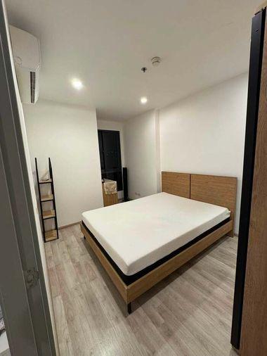รูป 💥💥ปล่อยเช่า!! Condo IDEO Mobi Wongsawang Interchange 1Bed 30 ตรม.ชั้น 20 พร้อมอยู่!! สนใจ 087-446-4494💥💥​ - รูปที่ 1/9