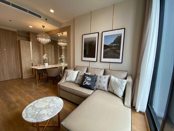 picture ✨Condo for Rent : Noble BE33 (AP-02) ( line : @condo91 ) - 3/12